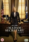 Madam Secretary: Season 5 - DVD