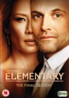 Elementary: The Final Season - DVD