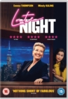 Late Night - DVD
