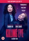 Killing Eve: Season Two - DVD