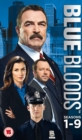 Blue Bloods: Seasons 1-9 - DVD