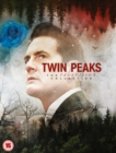 Twin Peaks: The Television Collection - DVD