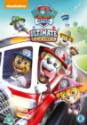 Paw Patrol: Ultimate Rescue - DVD