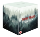 Twin Peaks: From Z to A - Blu-ray