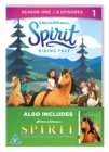 Spirit Riding Free: Season 1 - DVD