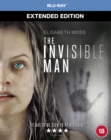 The Invisible Man - Blu-ray