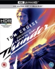 Days of Thunder - Blu-ray