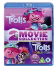 Trolls/Trolls World Tour - Blu-ray