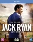 Tom Clancy's Jack Ryan: Season Two - Blu-ray