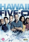 Hawaii Five-0: The Tenth Season - DVD