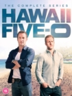 Hawaii Five-0: The Complete Series - DVD