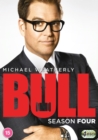 Bull: Season Four - DVD