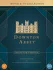 Downton Abbey Movie & TV Collection - DVD