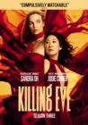 Killing Eve: Season Three - DVD