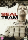 SEAL Team: Season Three - DVD