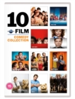 10 Film Comedy Collection - DVD