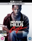 Beverly Hills Cop - Blu-ray