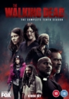 The Walking Dead: The Complete Tenth Season - DVD