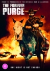 The Forever Purge - DVD