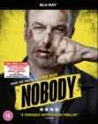 Nobody - Blu-ray