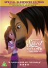 Spirit Untamed - DVD