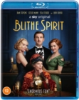 Blithe Spirit - Blu-ray