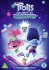 Trolls: Holiday in Harmony - DVD