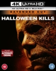 Halloween Kills - Blu-ray