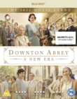 Downton Abbey: A New Era - Blu-ray