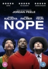 Nope - DVD