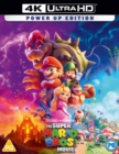 The Super Mario Bros. Movie - Blu-ray