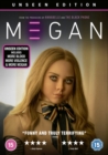 M3GAN - DVD