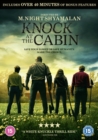 Knock at the Cabin - DVD