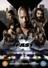 Fast X - DVD