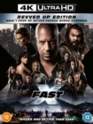 Fast X - Blu-ray