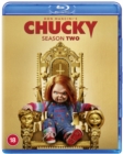 Chucky: Season Two - Blu-ray