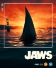 Jaws - The Film Vault Range - Blu-ray