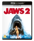 Jaws 2 - Blu-ray