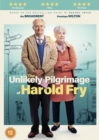 The Unlikely Pilgrimage of Harold Fry - DVD