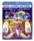 Trolls Band Together - Blu-ray