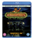 Five Nights at Freddy's - Blu-ray