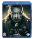The Last Kingdom: Seven Kings Must Die - Blu-ray