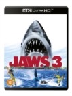 Jaws 3 - Blu-ray