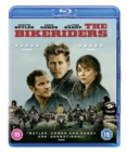 The Bikeriders - Blu-ray