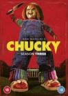 Chucky: Season Three - DVD