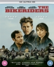 The Bikeriders - Blu-ray