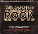Classic Rock: The Collection - CD