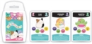 Squishmallows Top Trumps Specials Card Game - Book