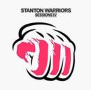 Stanton Sessions - CD