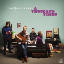 A Thousand Times - CD